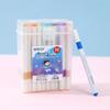 Acrylic Marker Pen Washable Non Bleed Art Pen Quick Dry Ink Markers For Student Kids Diy Drawing Graffiti