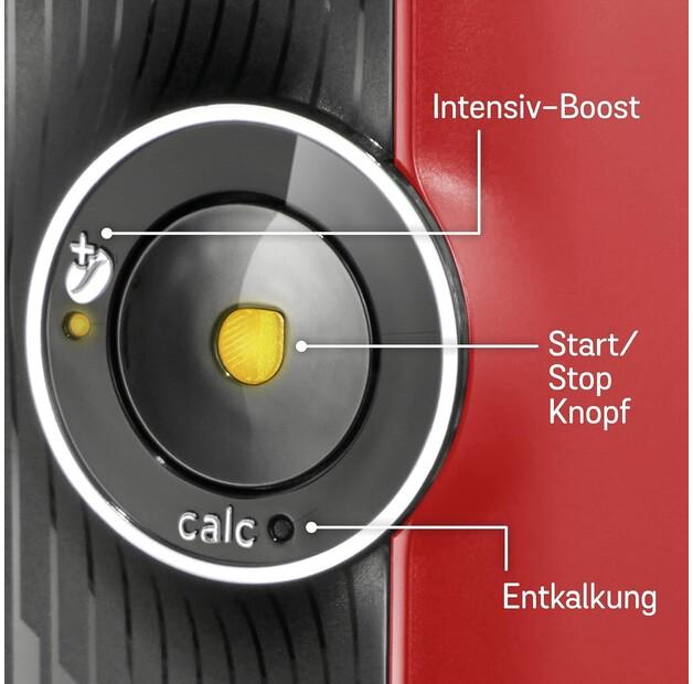 Капсульная кофемашина Bosch TAS16B3 Tassimo Finesse