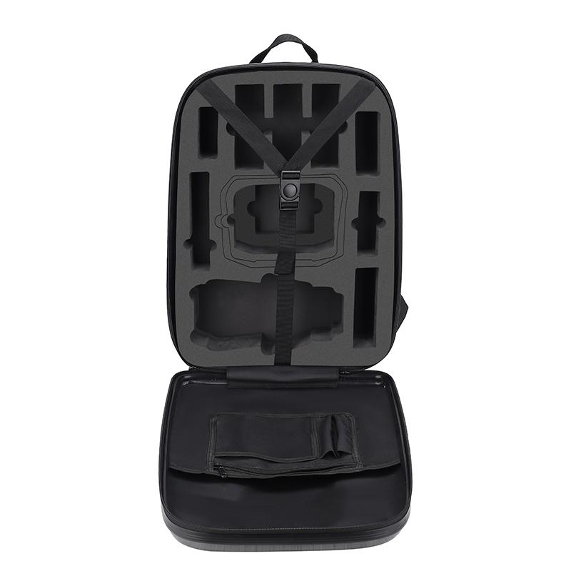 Portable Case Waterproof Bag Backpack Battery Charger for DJI RC /RC PRO Remote Control Bag for DJI Mavic 3 /Mavic 3pro