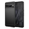 For Cover Google Pixel 8 Pro Case For Google Pixel 8 Pro Bumper Silicone Carbon Fiber Back Case For Google Pixel 8 7 6 Pro Cover