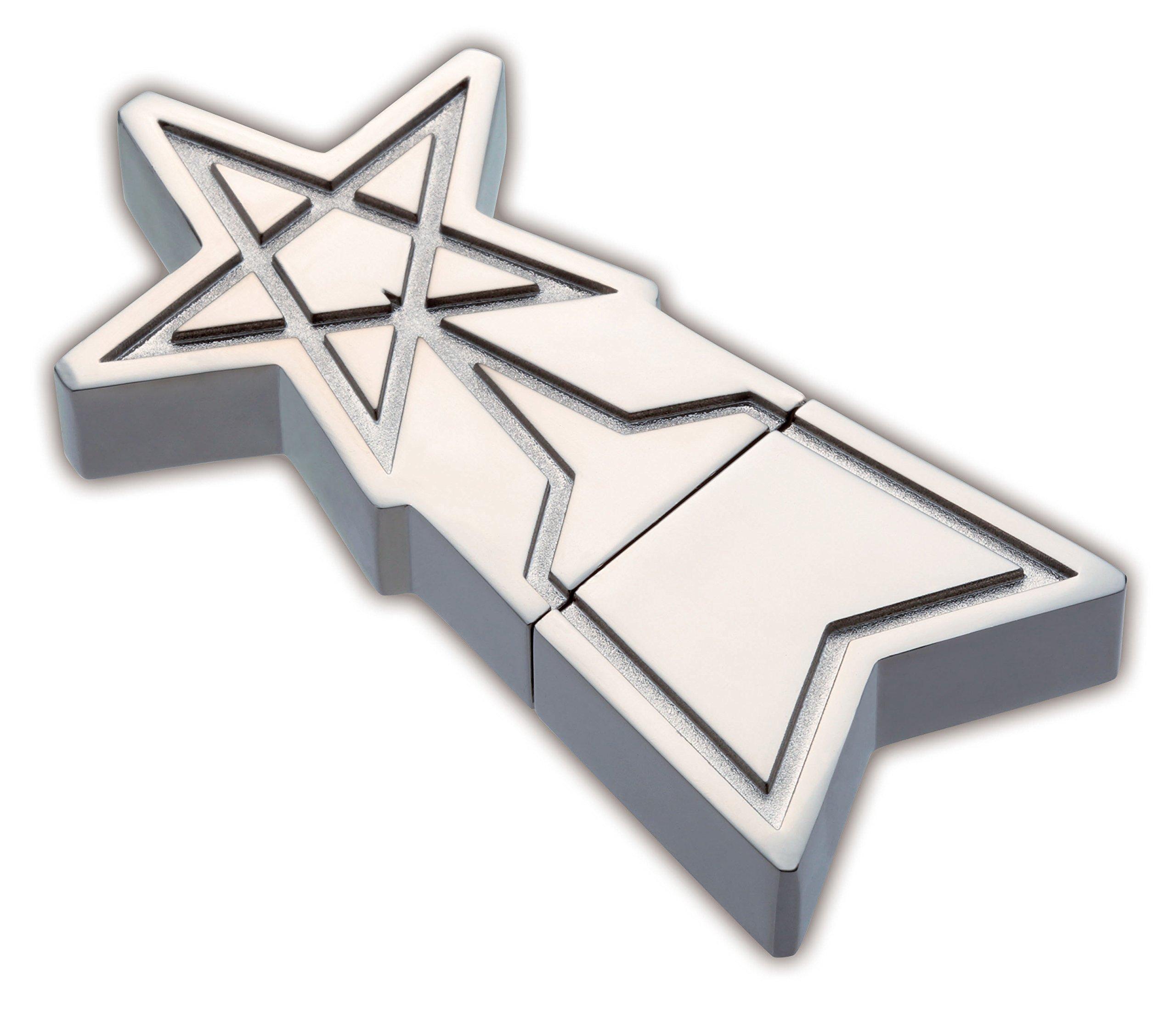 

HANAYAMA Является ли это разрезанным Ультраман Научно-исследовательским отрядом Метеор Уровень Метки (ХАНАЯМА) [Уровень сложности 1]