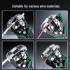 LAOA Automatic Multi-function Wire Stripper