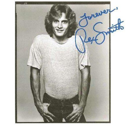 

CD REX SMITH Forever WOU6275 Wounded Bird 2009 US Rock Used