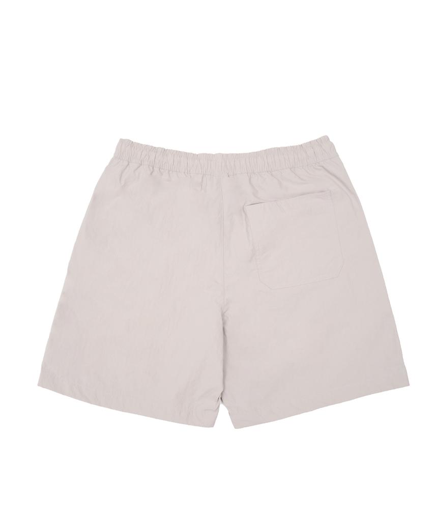 WILDROCK Nylon Taslan Shorts_Gray