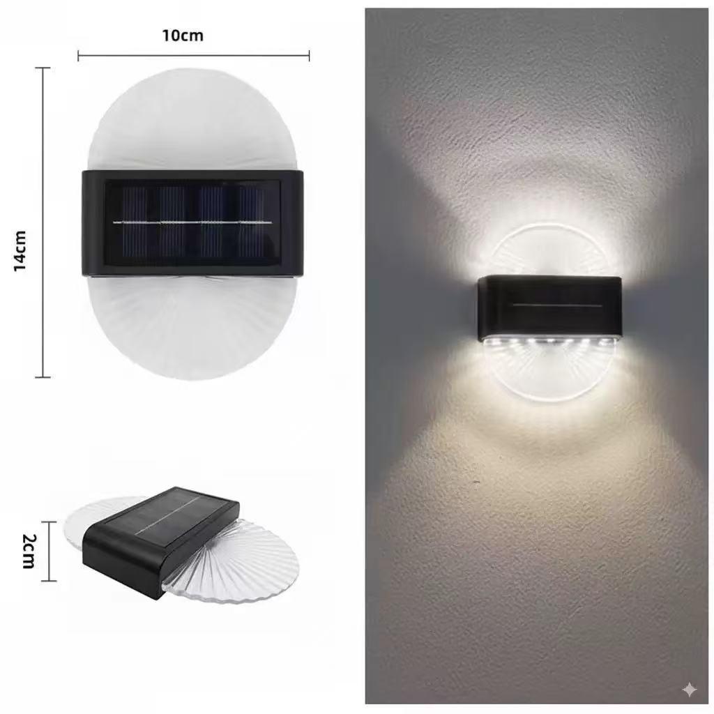 Outdoor Waterproof LED Stair and Landscape Light
