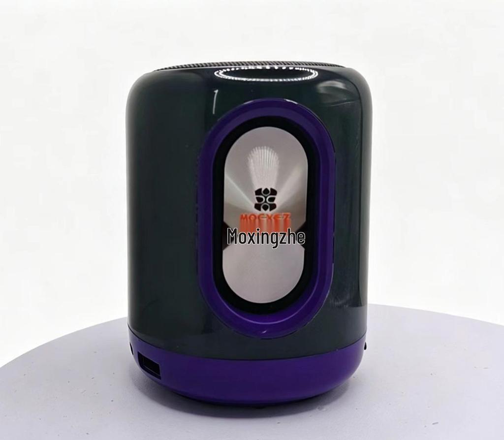 Smart Ring: Bluetooth ECG, Heart Rate, Blood Oxygen, Sleep Monitoring with NFC, Wireless Charging, and Entertainment App