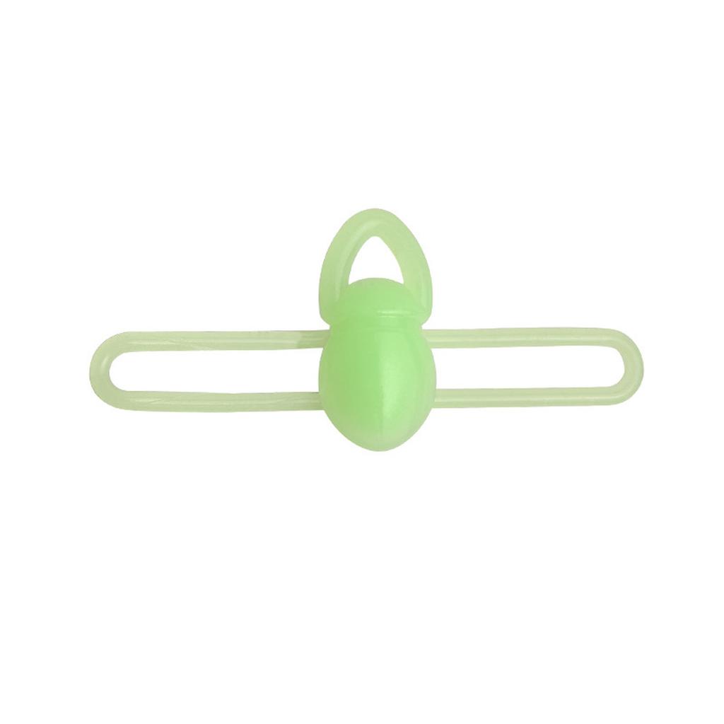 Jigs Hook Keep Holder Silicone Fishing Rod Fishing Accessories Fasteners