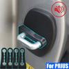Car Door Damper Car Door Sound Deadener Damper Buffer Rattling Screaks Deaf Soundproofing Seal Car Accessory