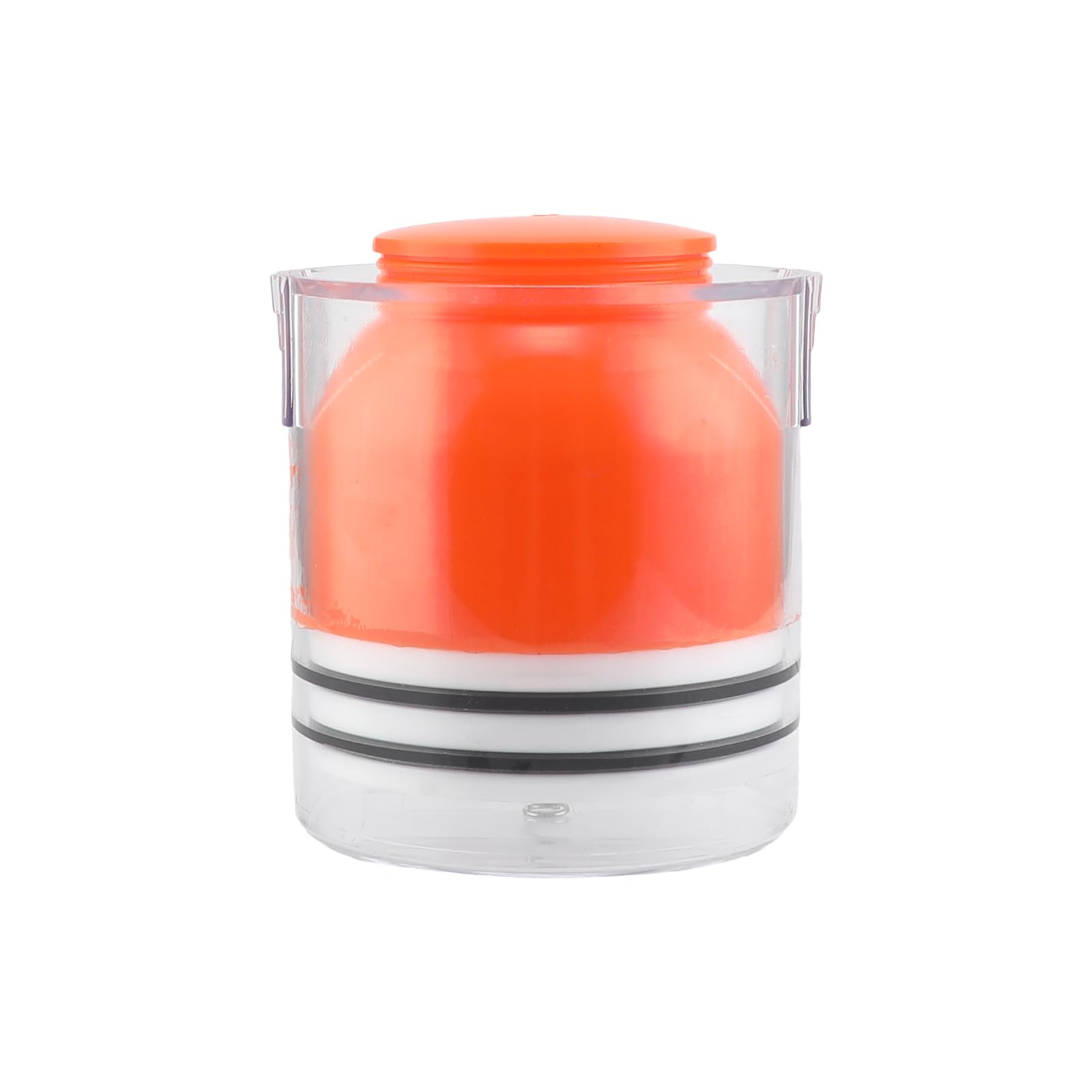 

Convenient Bearing Packer, Automotive Wheel Bearing Grease Packer Portable Bearing Packer