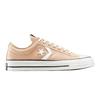 Converse Star Player 76 Premium Canvas Comfortable Simple Fit Low Top Canvas Shoes Unisex Sneakers Brown A11685C