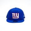 NEW ERA 9FIFTY Snapback Mesh NFL New York Giants Cap,