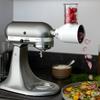 Kitchenaid Artisan 5Ksm125 4,8L Kuchyňský robot Kitchenaid Barva: Grafit