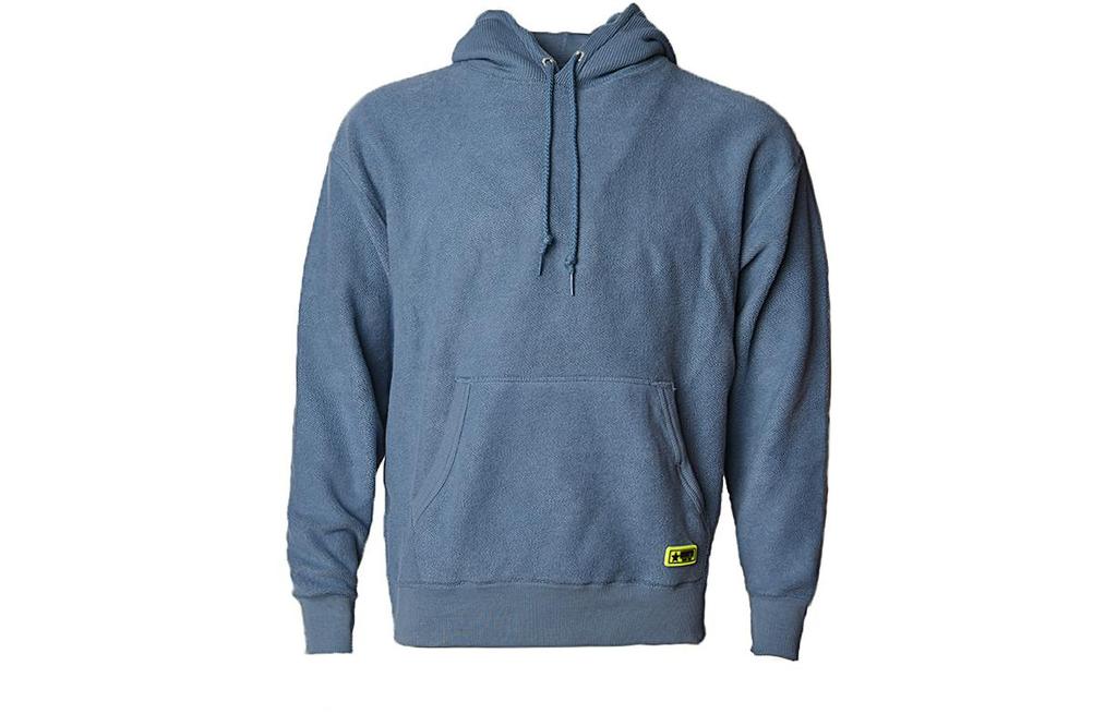 Converse Invert Sweatshirt Men's Blue 10019955-A05