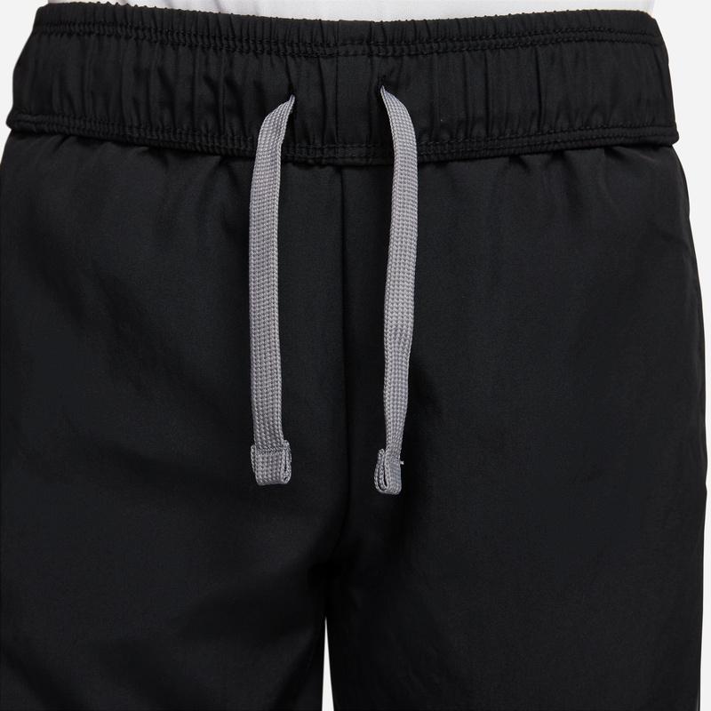 Nike Knitted Sweatpants Black Kids' DD5056-010