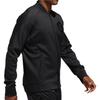 adidas Derrick Rose Značka Logo Potisk V-výstřih Bunda Pánská Bunda Černá CW6898
