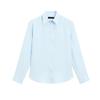 MD Spring and Summer New Women Clothes High-Tech Sense and Diligent Style All-Match Elegant Linen Blend Long Sleeve Shirts 5130530