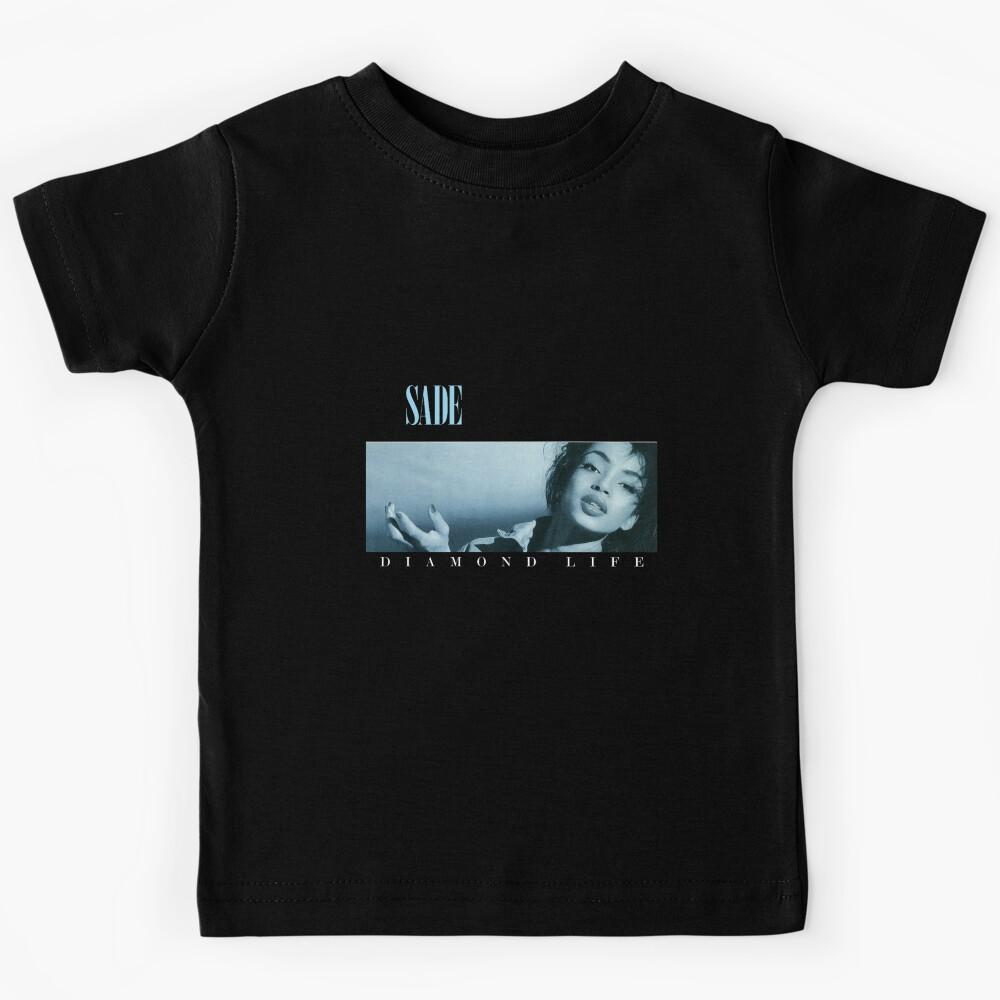 Diamond  Kids T-Shirt 130