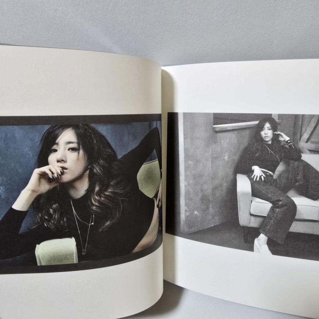 [USED] T-ARA / AND&END CD Autographed by All 6 Members