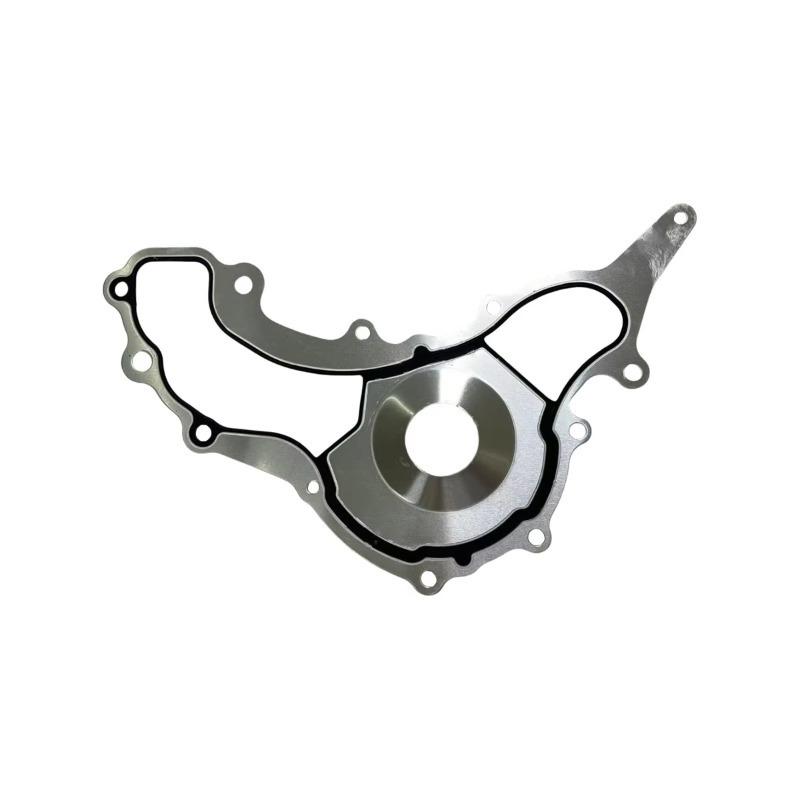 673002678 Automobile Parts Cooling System Engine Water Pump Gasket For Maserati 2014-2022 GHIBLI LEVANTE QUATTROPORTE 3.0T