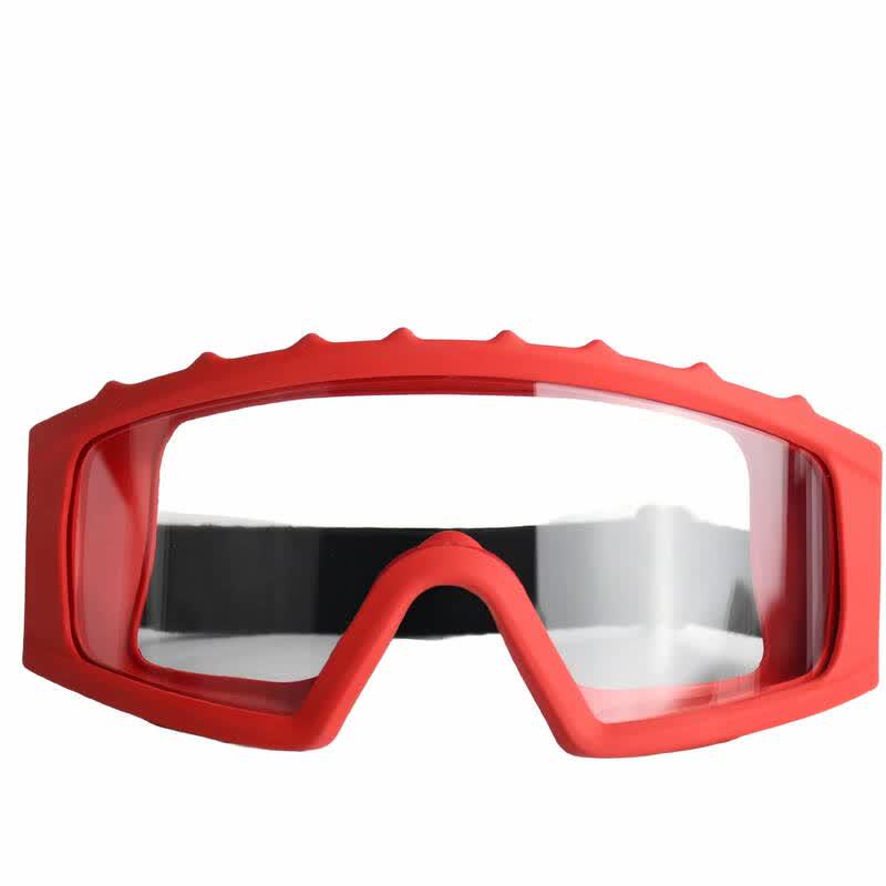 

HMaI Emergency Fire Rescue Goggles