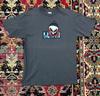 T-Shirt Vintage Streetwear Y2K BLIND Skateboards Taglia M