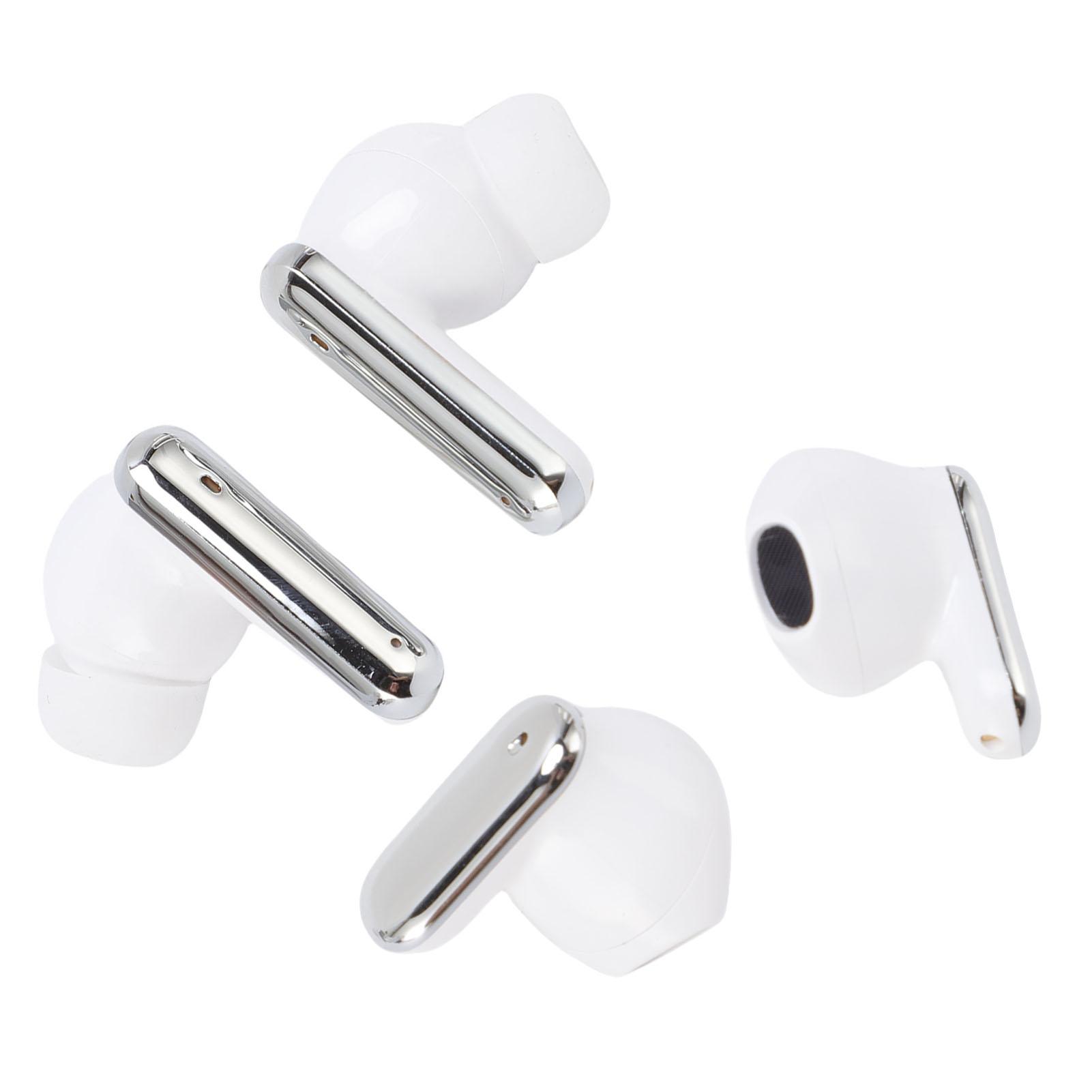 

2 Pairs Wireless rbuds 5.4 Touch Control rphones for Business Sports 10M Transfer