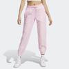 adidas Originals Adicolor 70s Retro Series Solid Drawstring Pants Women Bottoms Pink IK7854