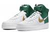 Nike Air Force 1 High NBA Celtics Men's Sneakers