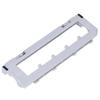 Main Brush Cover Replacement Plastic Brush Guard for Roborock S7 T7S T7S Plus Robot Parts