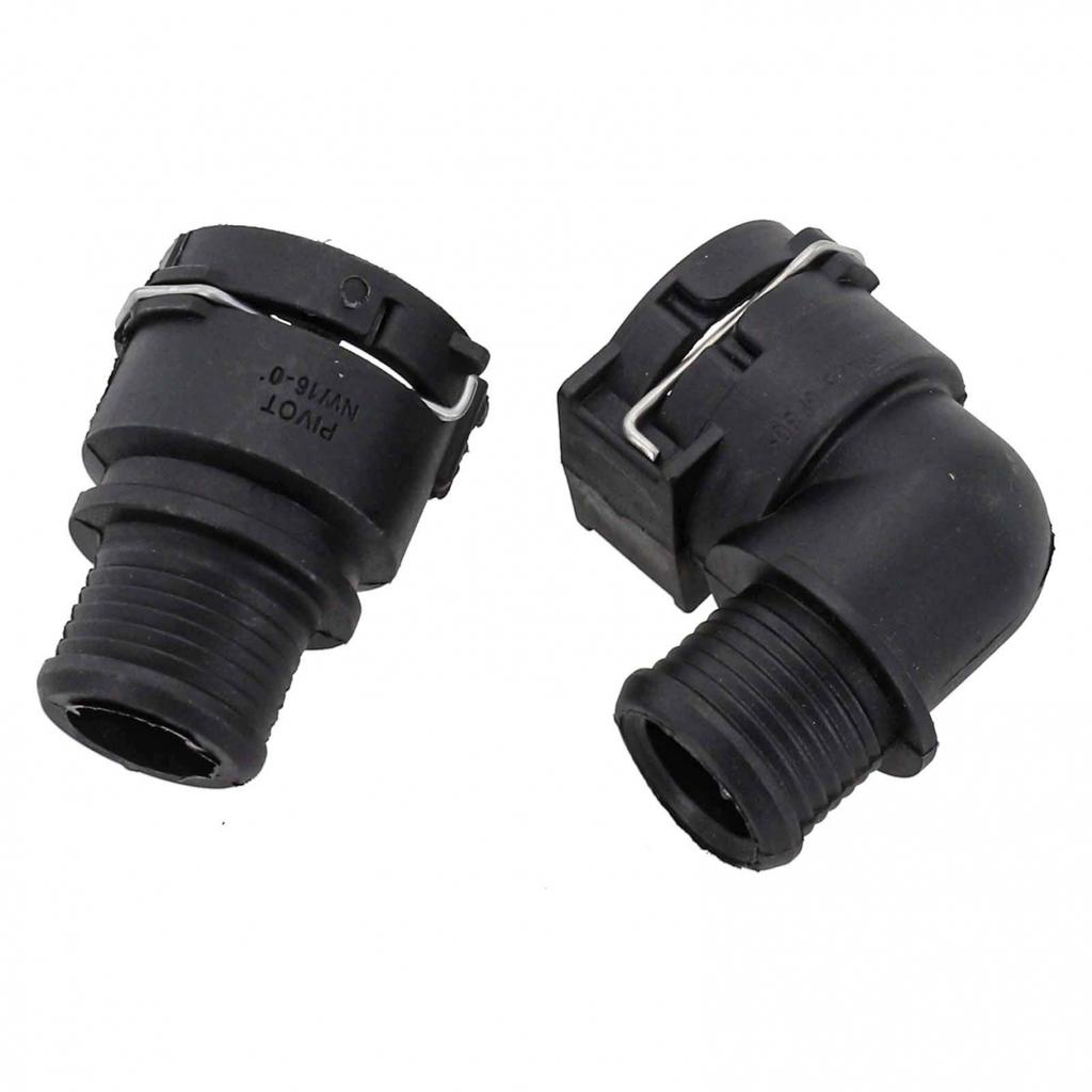 Easy Installation 95089364 95316518 Heater For Matrix Inlet Hose Fittings