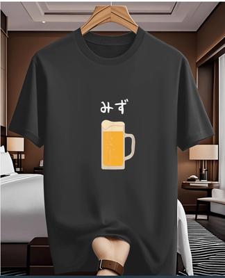 T-Shirts & Muskelshirts – T-Shirts