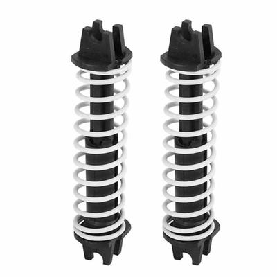 2Pcs Clutch Pedal Spring For 307 206 207 408 308 For Citroen C2 C4 Clutch Booster Spring 214855 214126 Replacement
