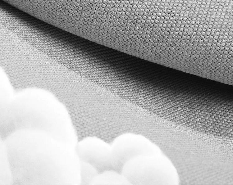 BYD Song Plus EV Seat Covers: Four-Season Linen Full Coverage Cushions