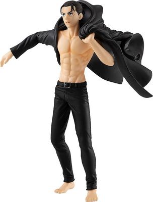 POP UP PARADE Attack On Titan Eren Jaeger Painted Complete Figure 201084 Non-Scale ABS&PVC