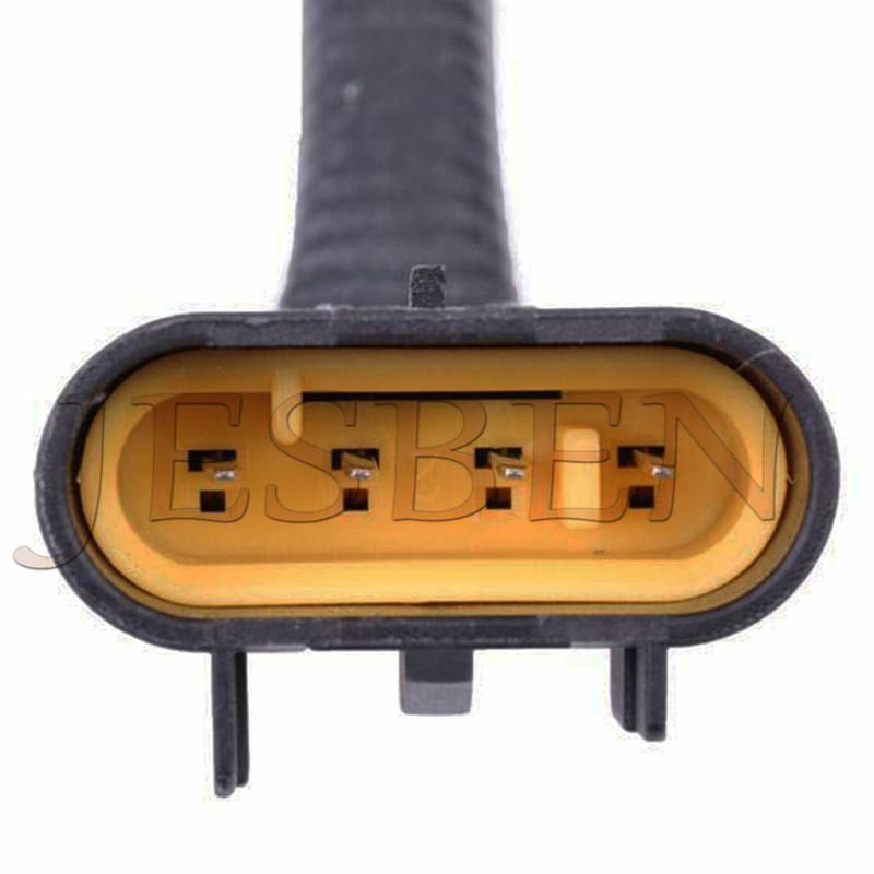 0258030121 Lambda Oxygen O2 Sensor for ABARTH 500 595 695 Alfa Romeo GIULIETTA MITO Fiat 500L 500x DOBLO TIPO LANCIA  DELTA 1.4