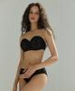Geullaemleidi Wave Wire Bralette