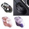 Mouse Keel Frame Board Customizable Weight Configuration for G502 Gaming Mouse