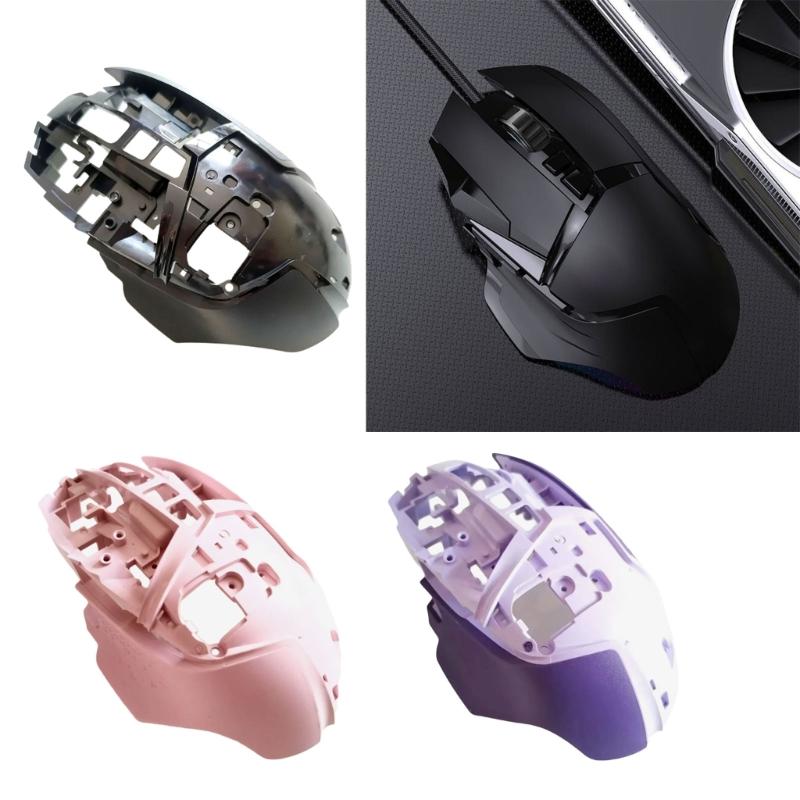 Mouse Keel Frame Board Customizable Weight Configuration for G502 Gaming Mouse