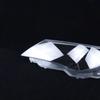 For BMW 6 Series E63 630 645 650 2004-2007 Car Front Headlamps Cover Shell Waterproof Clear Headlight Lens