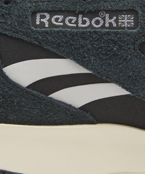[Reebok] Classic Leather Hexalite ID1598 [Shipped from Korea] 100% Authentic