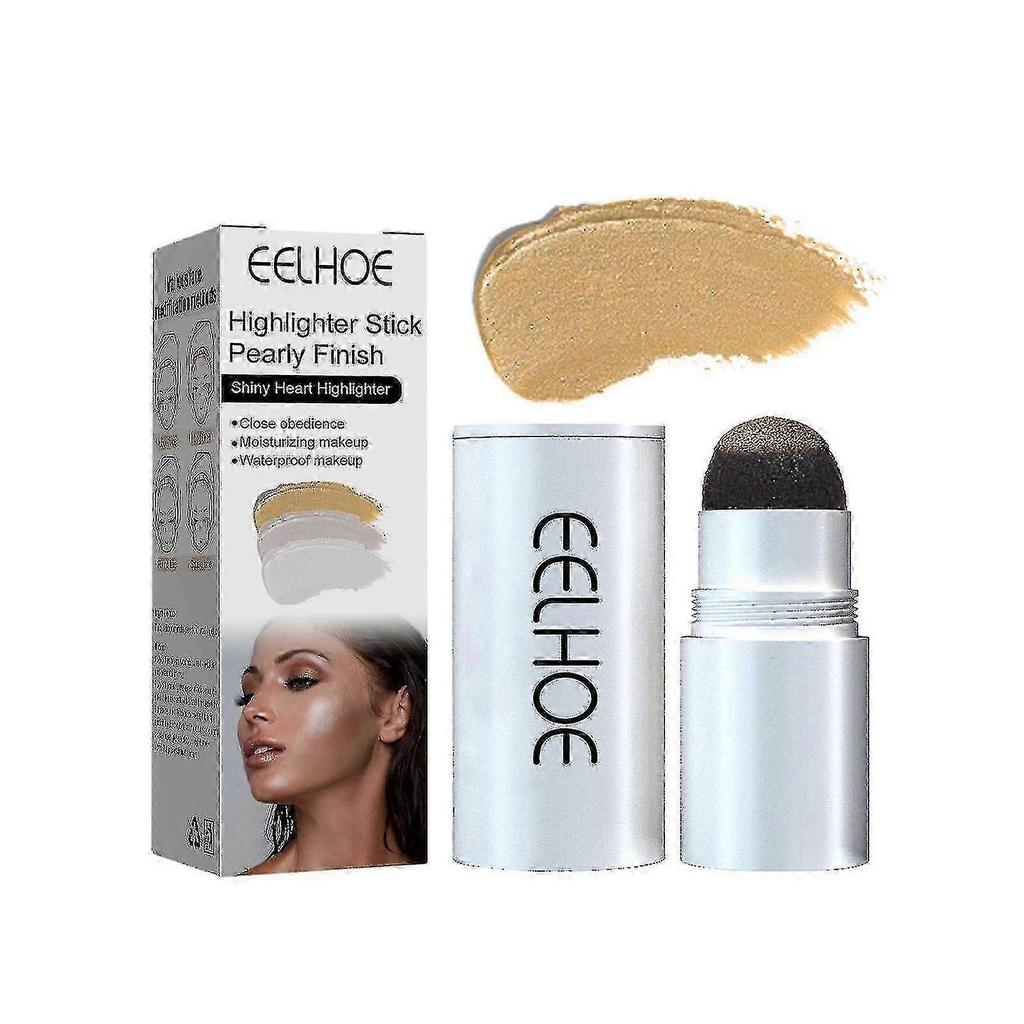 New Model Eelhoe Highlighter Stick Moonstone Highlighter -8273697452236