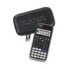 Casio Fx-991ex Fortgeschrittener Ingenieurwissenschaftlicher Taschenrechner (UK-Version) Schwarz