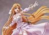 Sword Art Online Alicization Asuna "Stacia, Goddess of Creation" 1/7 Scale Figure with Additional Parts