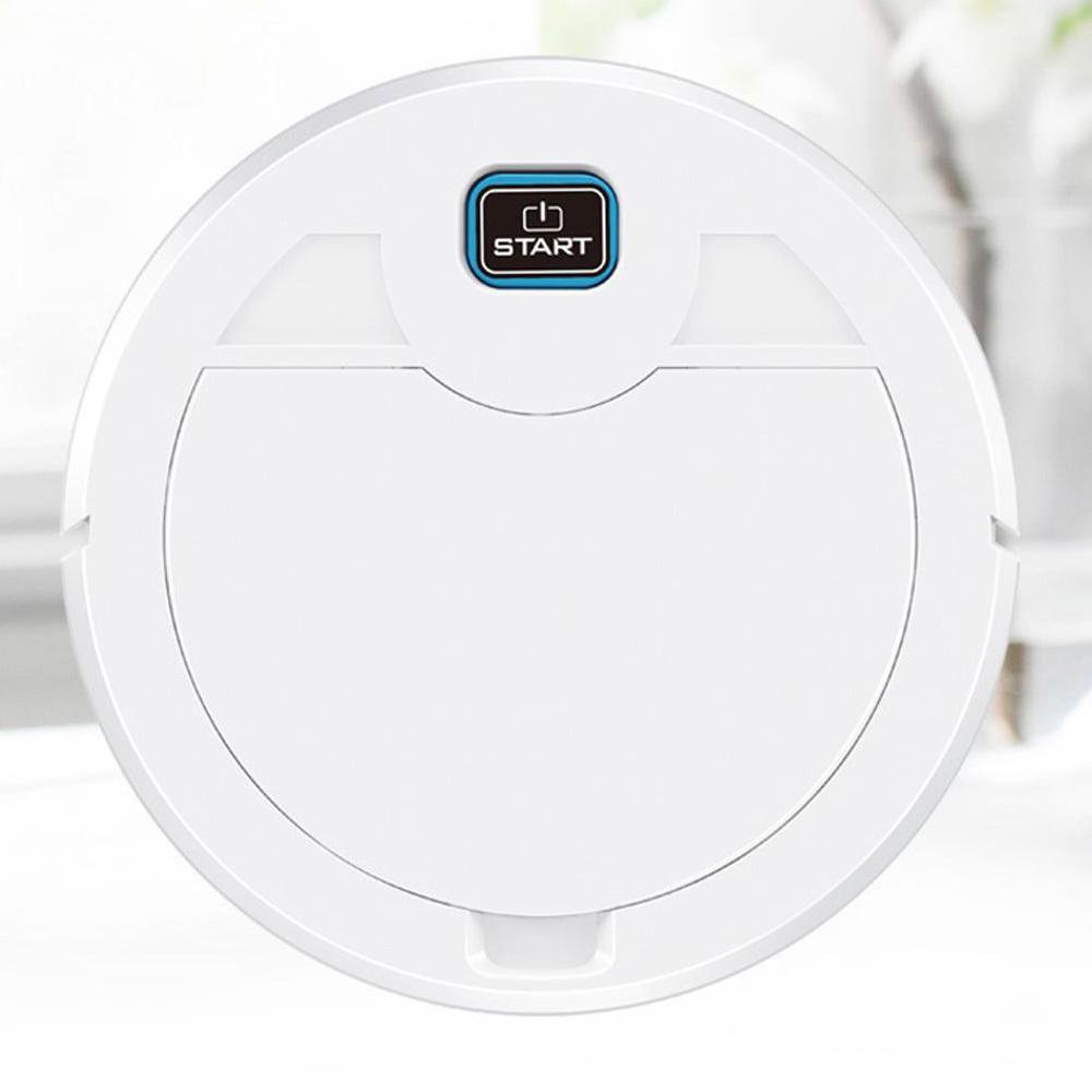 Household Automatic Vacuum Cleaning Robot Rechargeable Vacuum Cleaner