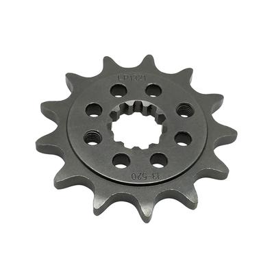 520 Motorrad Ritzel für Honda CRF250L 13-21 CRF250F -2025 XR250R 96-04 XR250 Baja 96-07 CRF300L CRF300LR 21-25