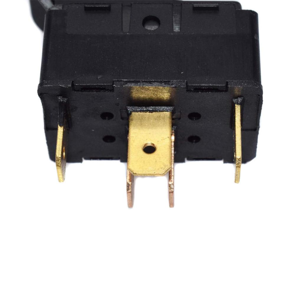 2x Electric Power Window Switch A4548201010 For Smart 454 Forfour 2004 2005 2006