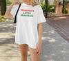 Mommys Little Meatball Shirt Nic Funny TShirt Unhinged Meme Simple Letters Shirt That Goes Proud Simple Gift Adult Unisex
