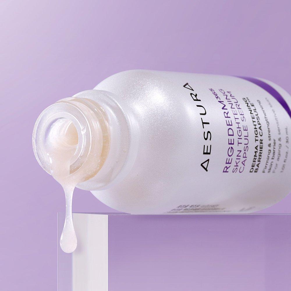 Risederm 365 Pore Elasticity Capsule Serum 30ml x 2