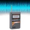 FM MW SW Radio Battery Operated Portable Radio MP3 Player Excellent Reception Sound Seniors Radio with Card Slot for Home Outdoor Use