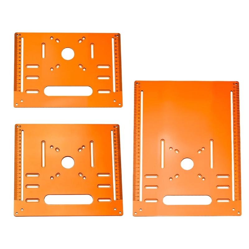 Expert Wooden Cutting Tool For Curved Plasterboard Slots With Portable Carpentry Design Nonslip Wooden Manual Equipment